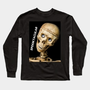 SPOOKTACULAR Long Sleeve T-Shirt